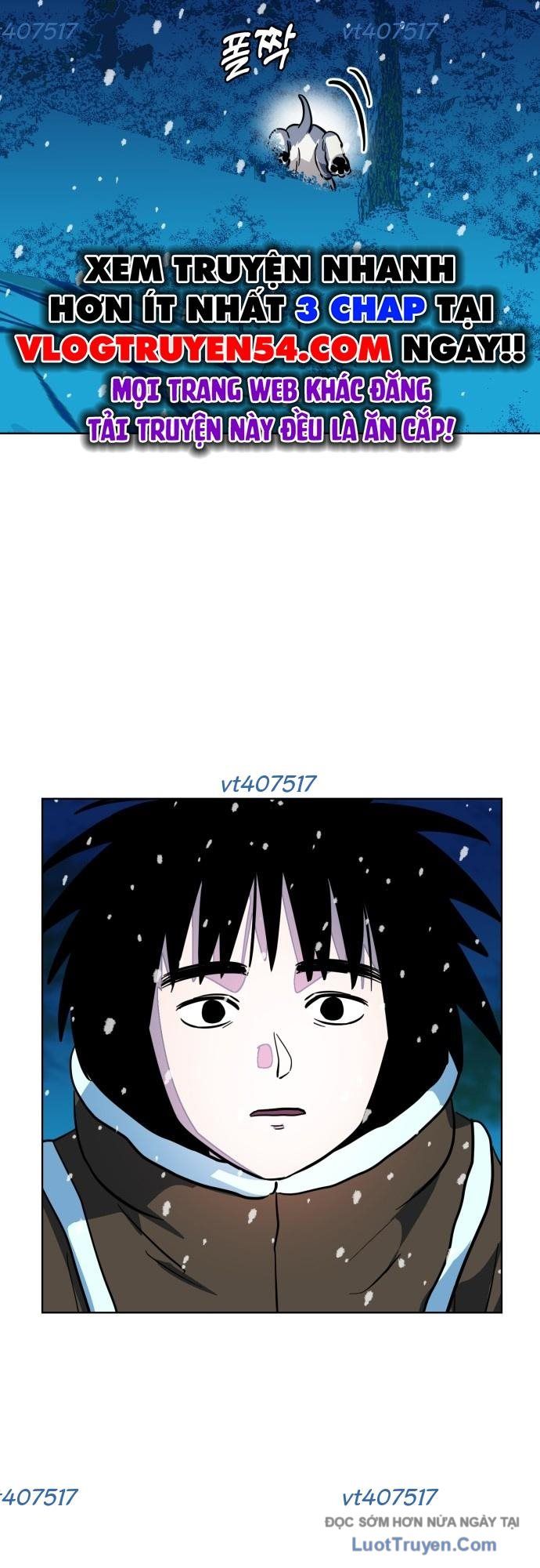 Tiền Sử Vlog Chapter 41 - 38