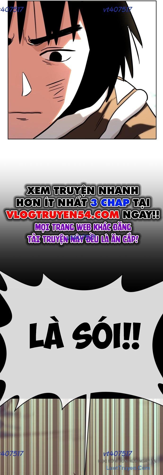 Tiền Sử Vlog Chapter 41 - 5