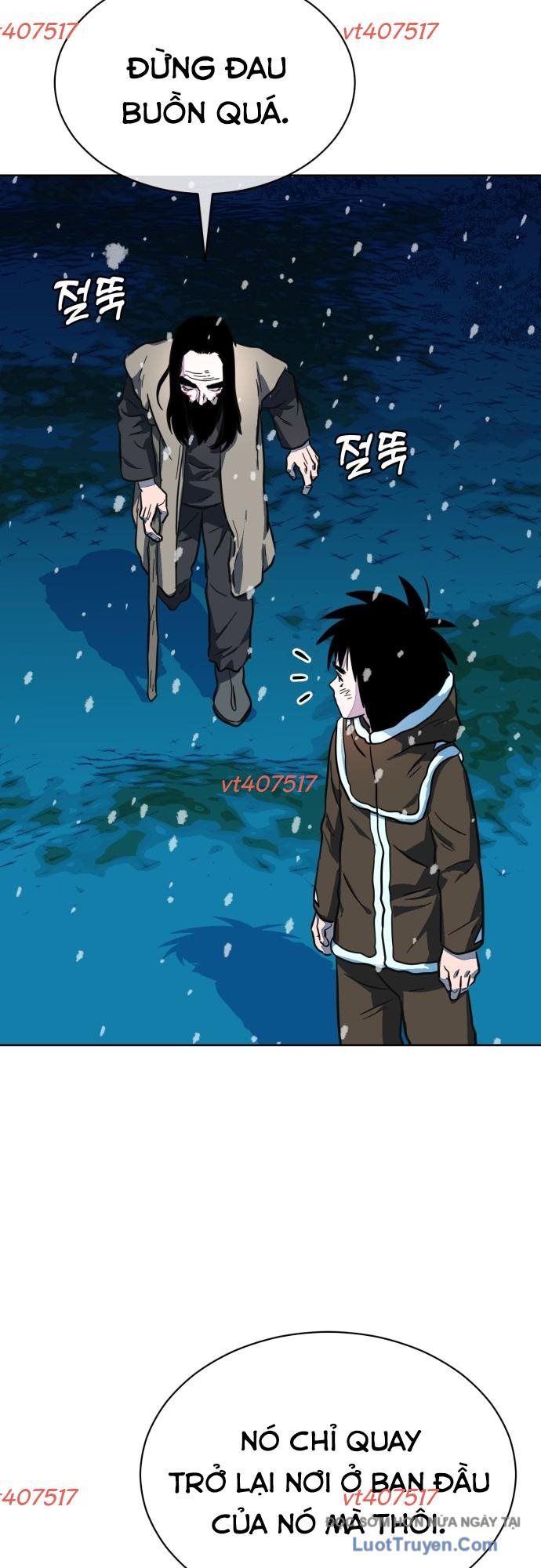 Tiền Sử Vlog Chapter 41 - 41