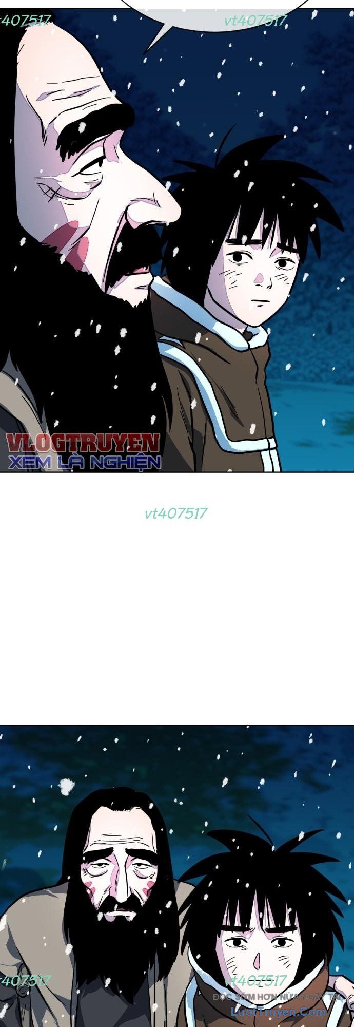 Tiền Sử Vlog Chapter 41 - 42