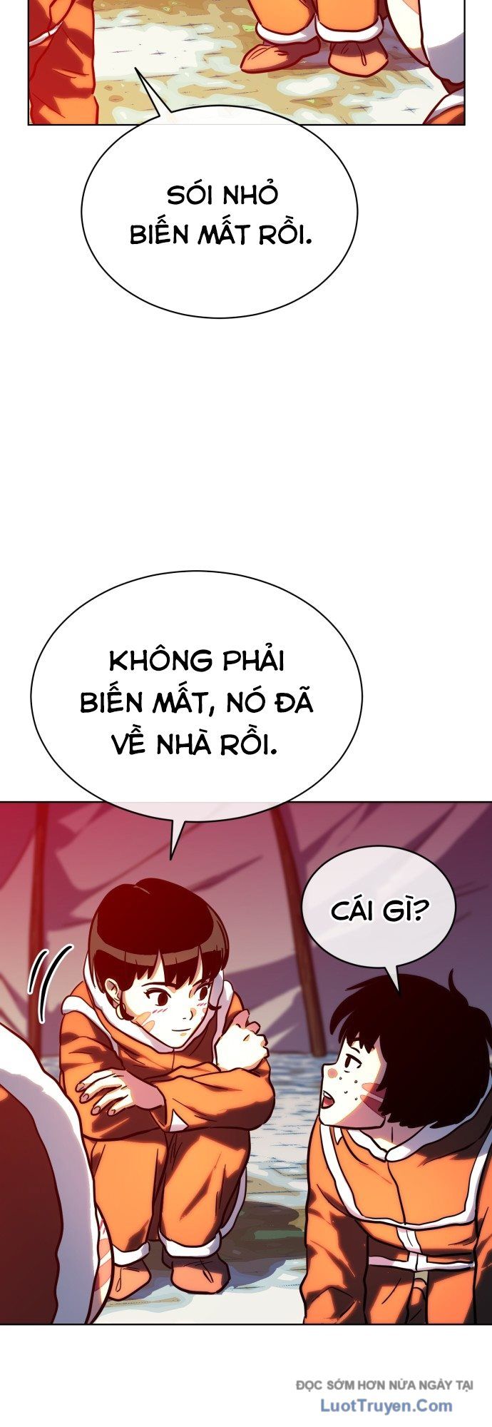 Tiền Sử Vlog Chapter 41 - 45