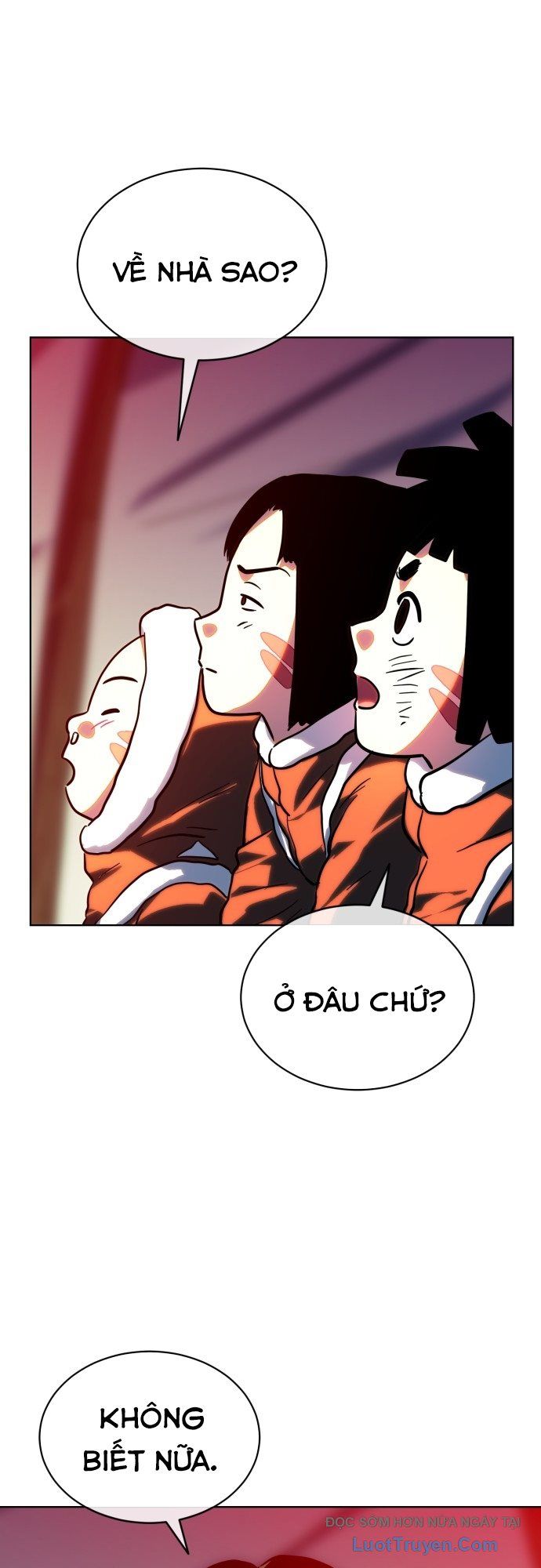 Tiền Sử Vlog Chapter 41 - 46