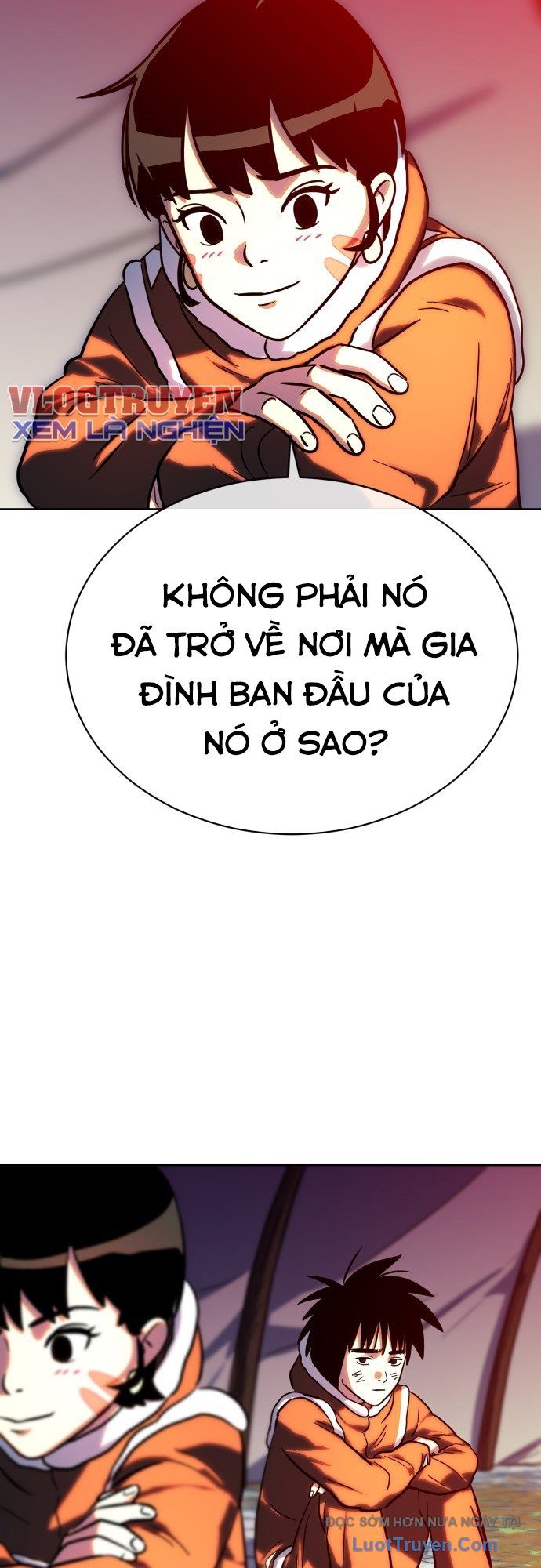 Tiền Sử Vlog Chapter 41 - 47