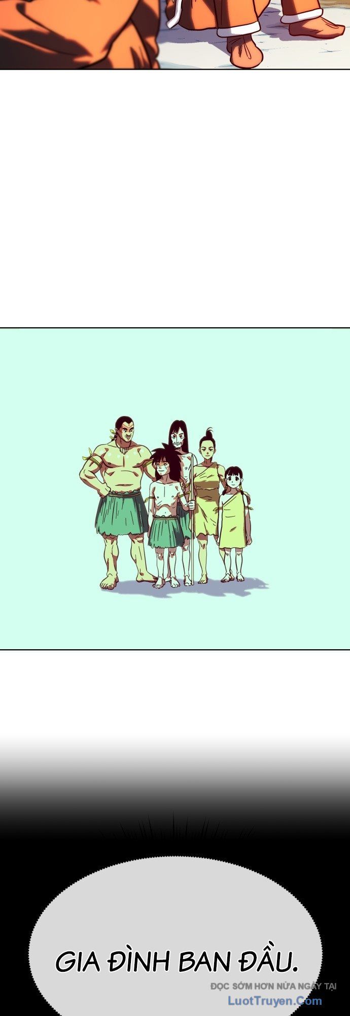 Tiền Sử Vlog Chapter 41 - 48