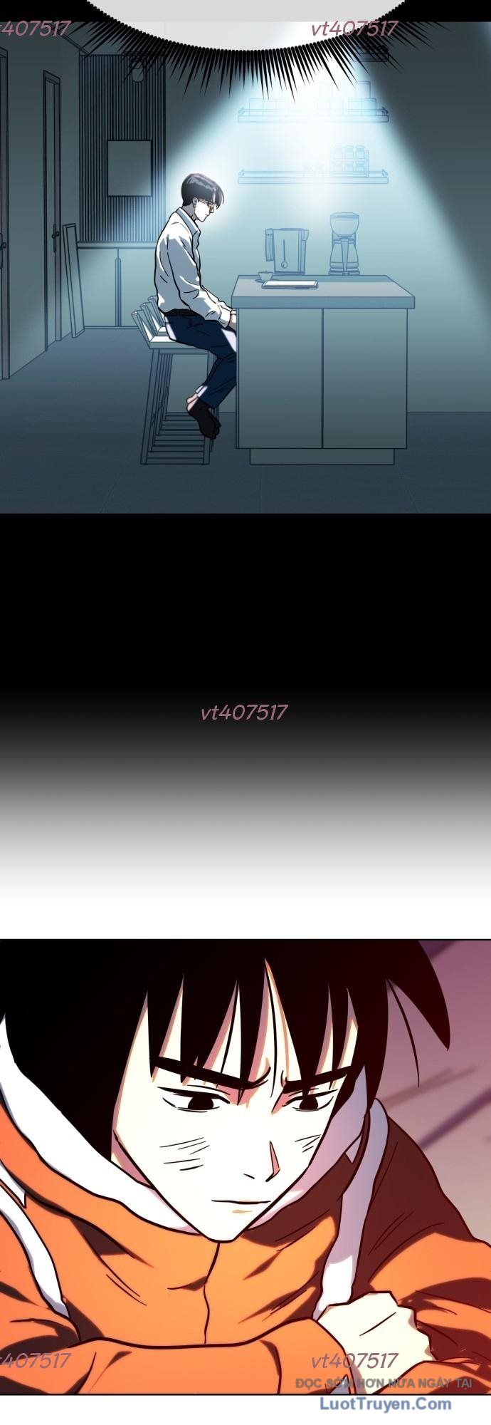 Tiền Sử Vlog Chapter 41 - 49