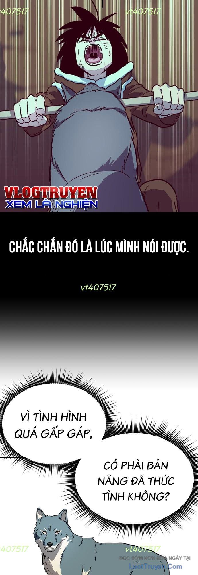 Tiền Sử Vlog Chapter 41 - 6