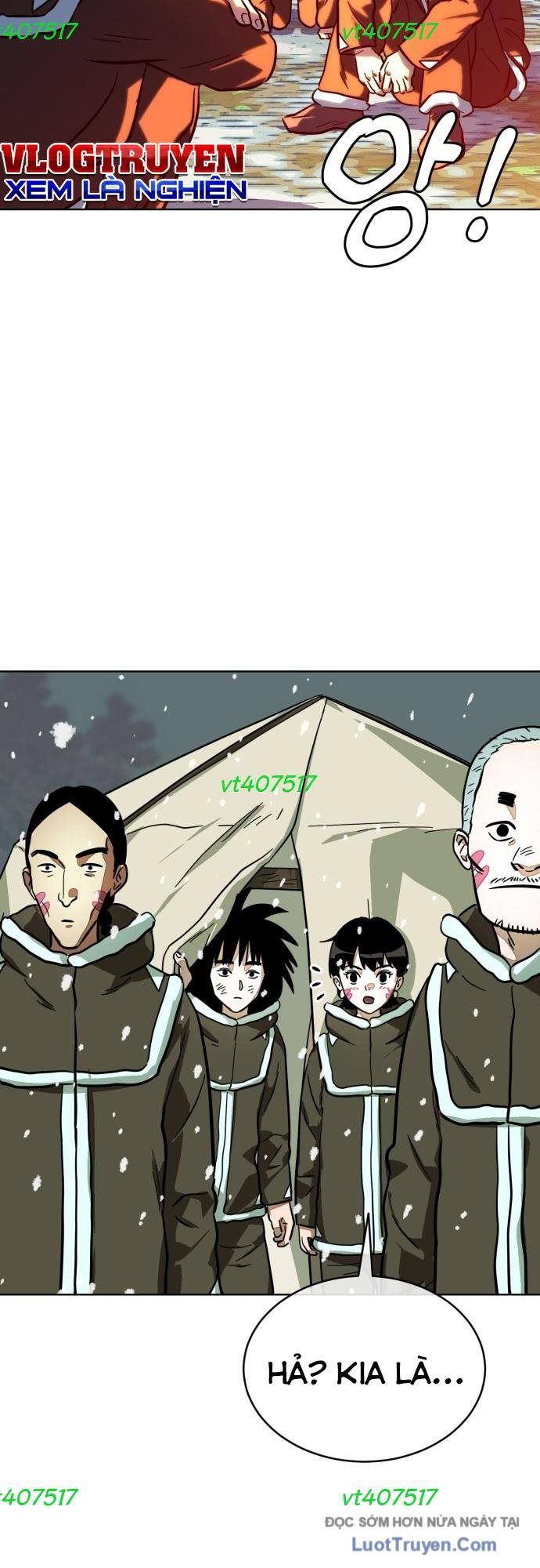 Tiền Sử Vlog Chapter 41 - 51