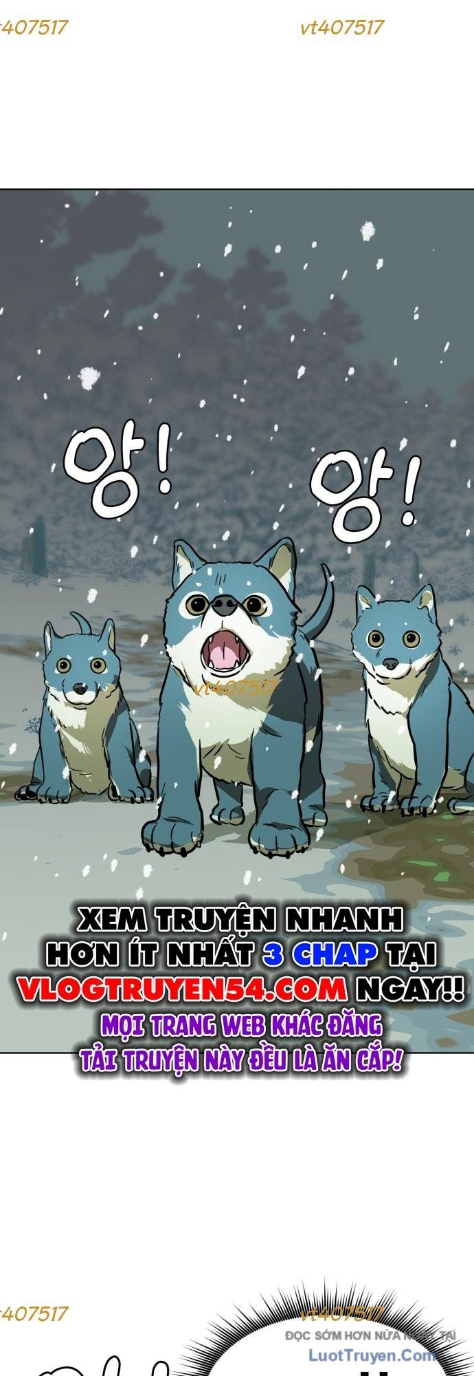 Tiền Sử Vlog Chapter 41 - 52