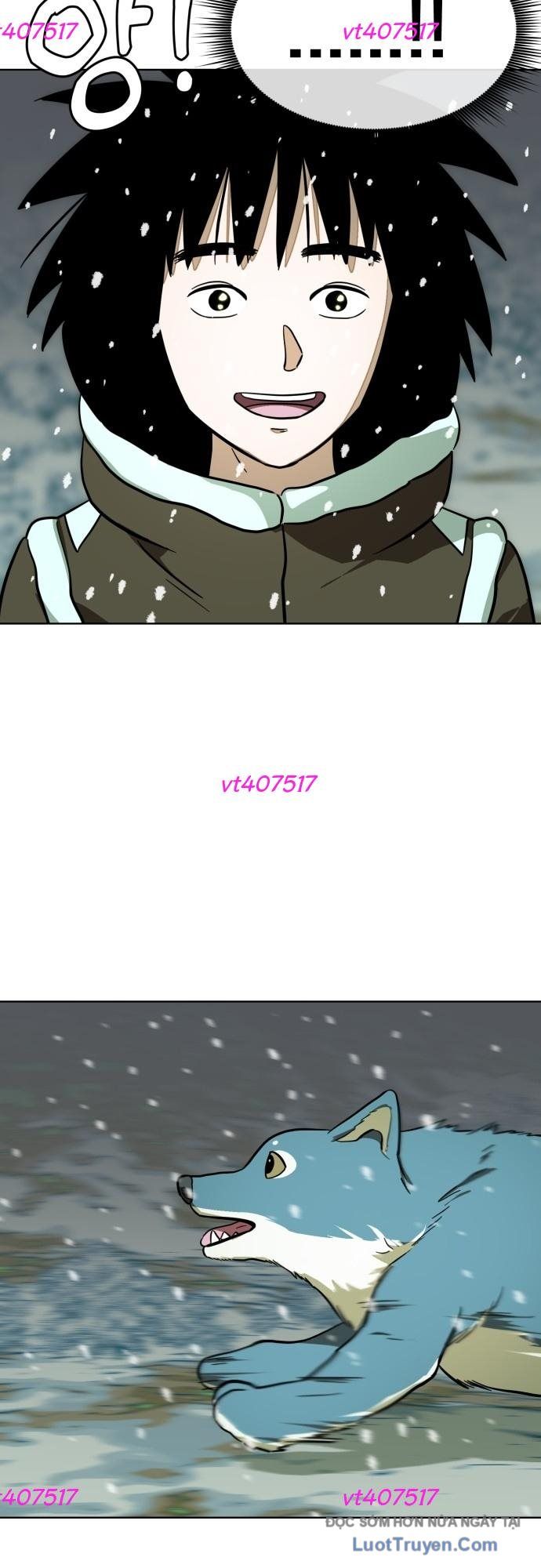 Tiền Sử Vlog Chapter 41 - 53