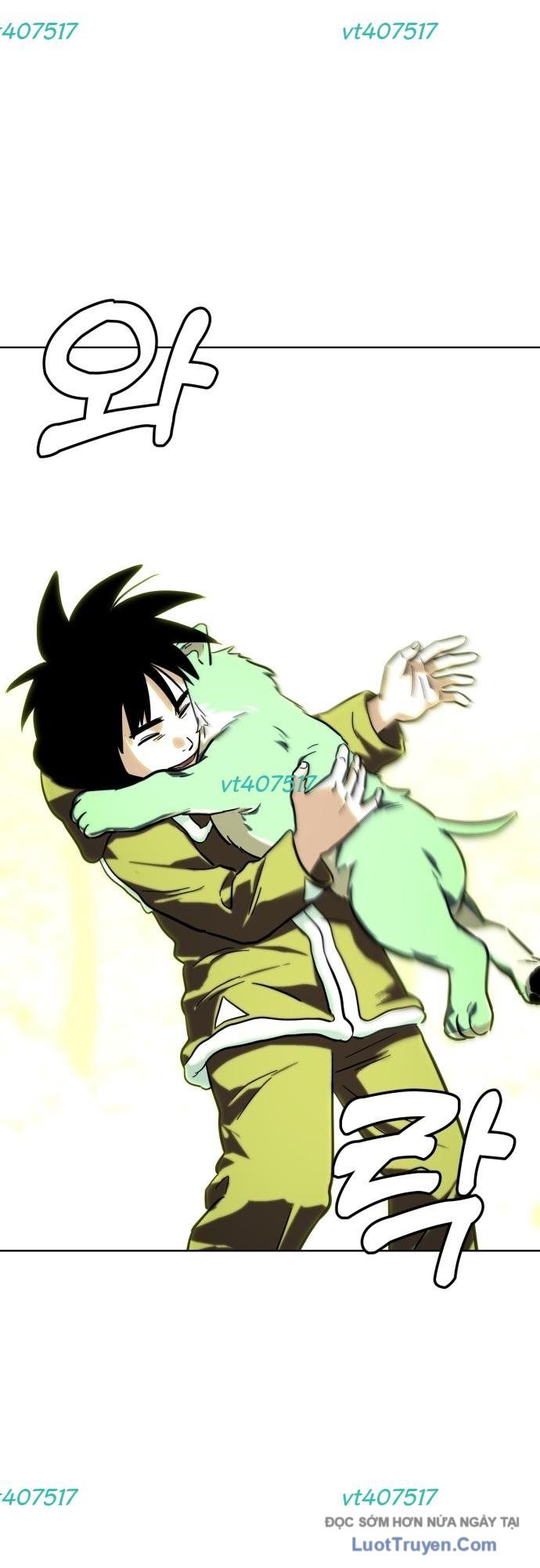 Tiền Sử Vlog Chapter 41 - 54