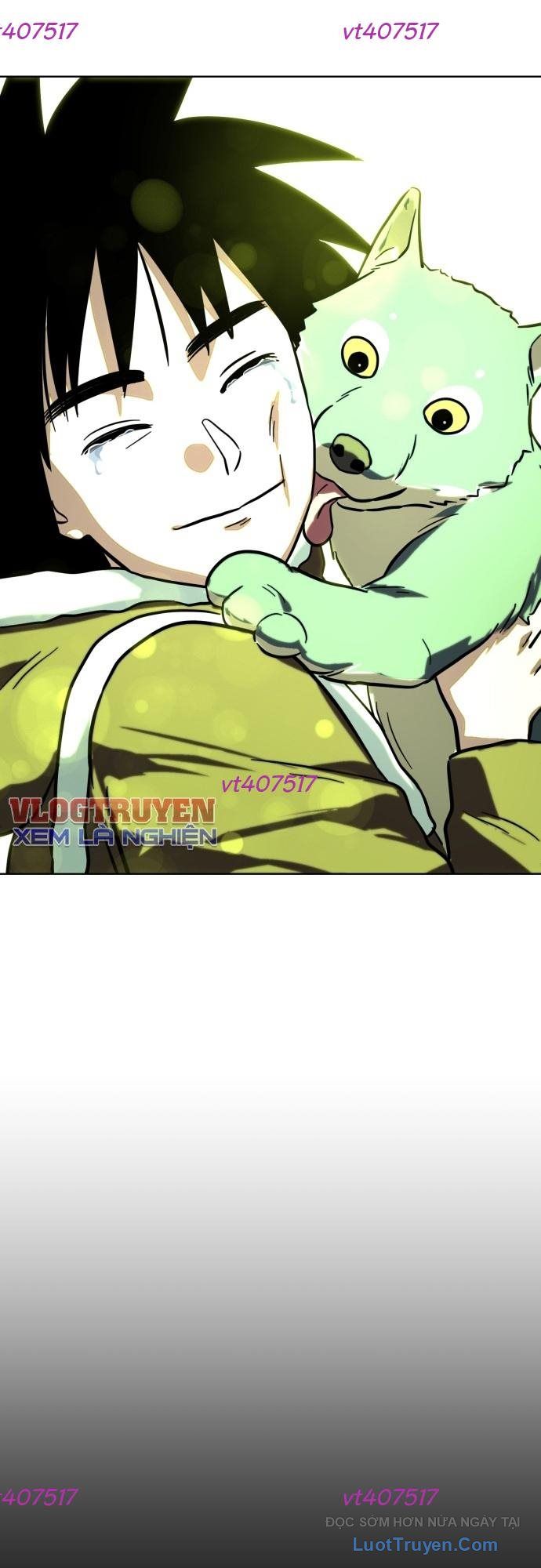 Tiền Sử Vlog Chapter 41 - 55