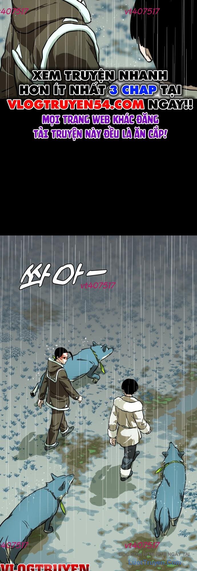 Tiền Sử Vlog Chapter 41 - 57