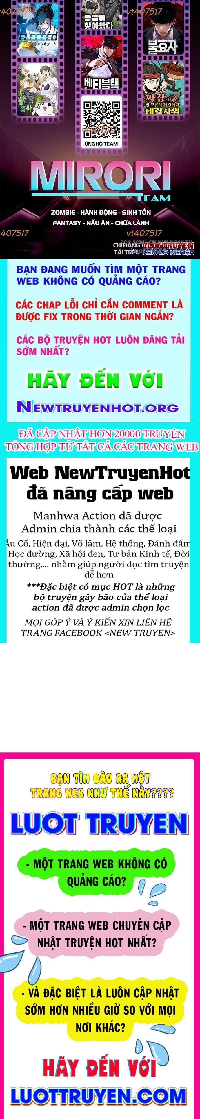 Tiền Sử Vlog Chapter 41 - 60