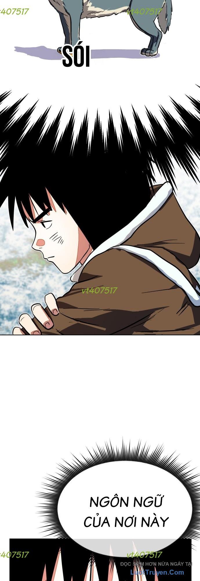 Tiền Sử Vlog Chapter 41 - 7