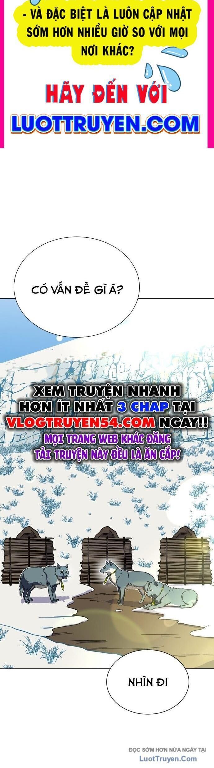 Tiền Sử Vlog Chapter 42 - 2