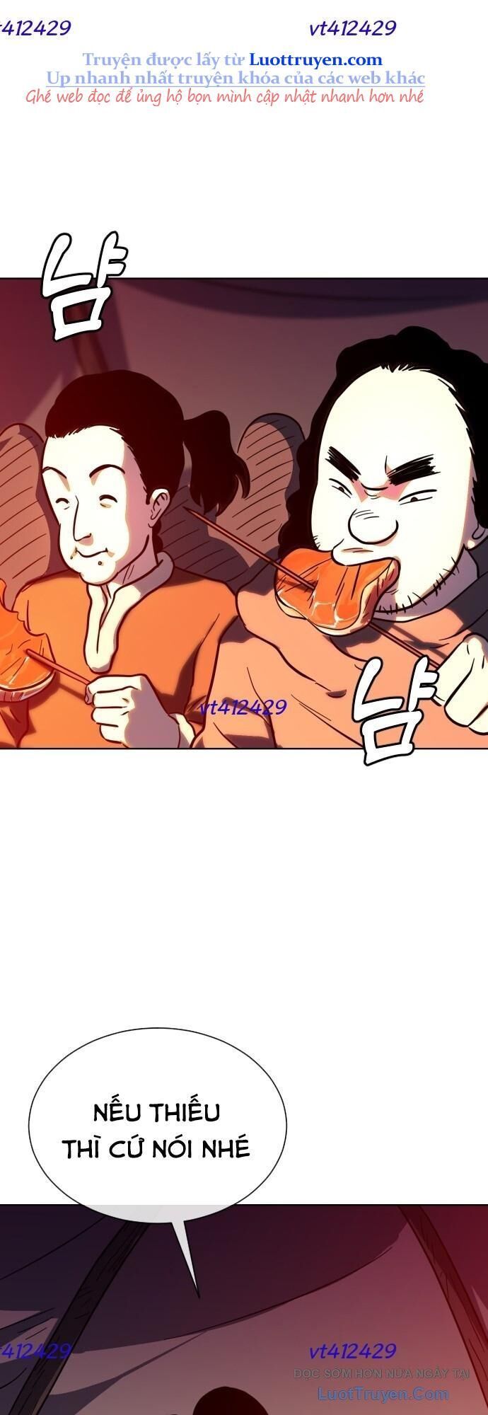 Tiền Sử Vlog Chapter 42 - 12