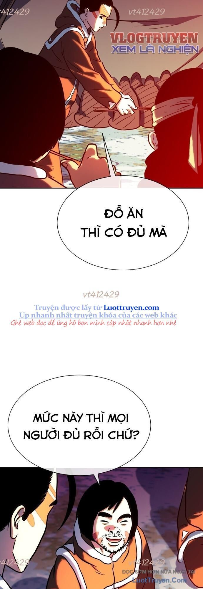 Tiền Sử Vlog Chapter 42 - 13