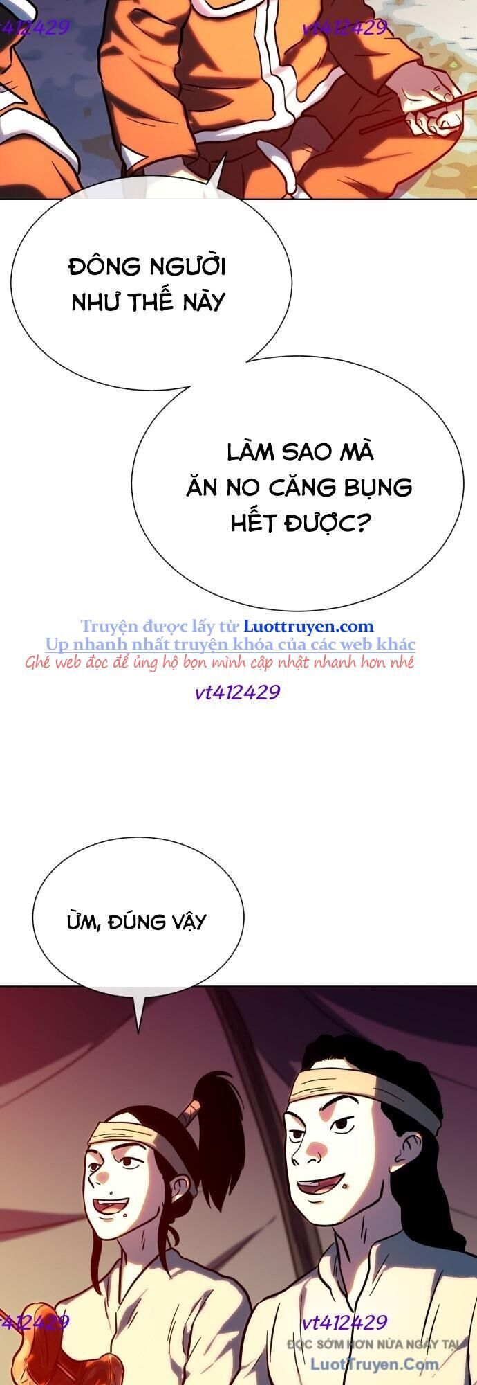 Tiền Sử Vlog Chapter 42 - 14