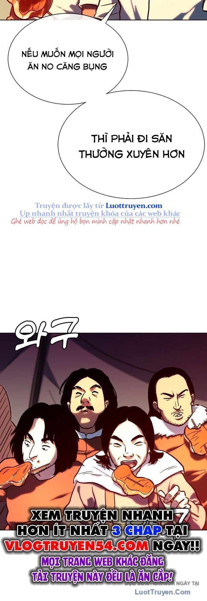 Tiền Sử Vlog Chapter 42 - 15