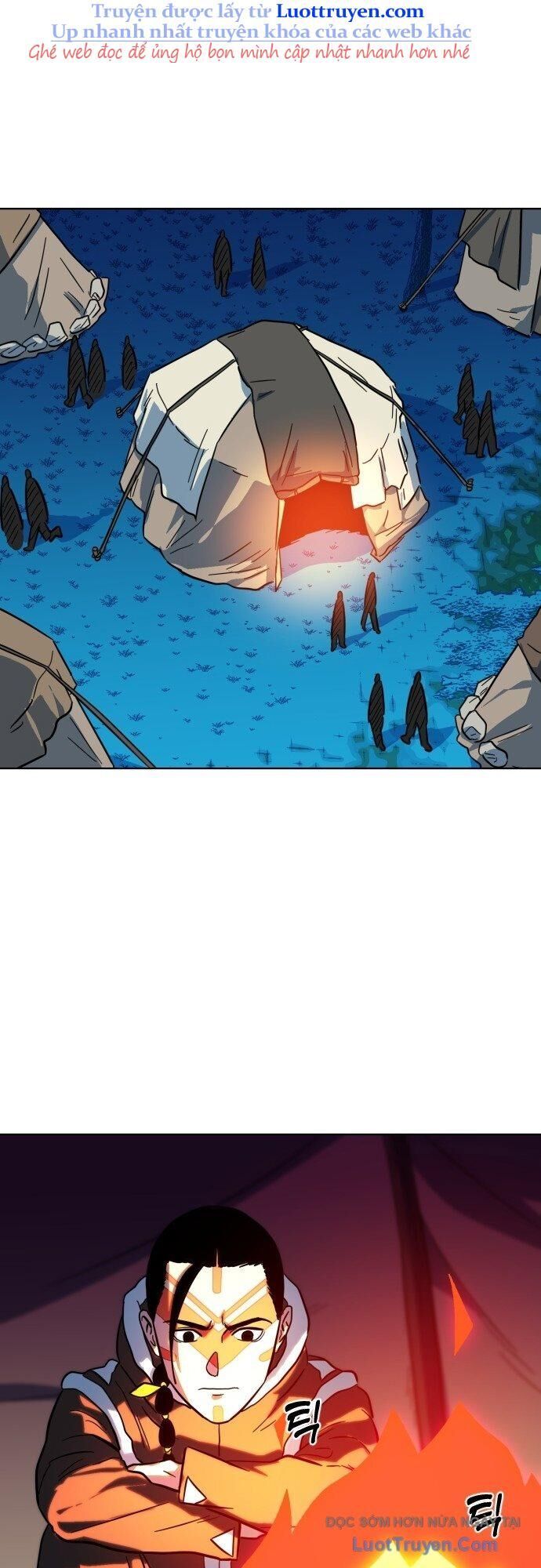 Tiền Sử Vlog Chapter 42 - 16