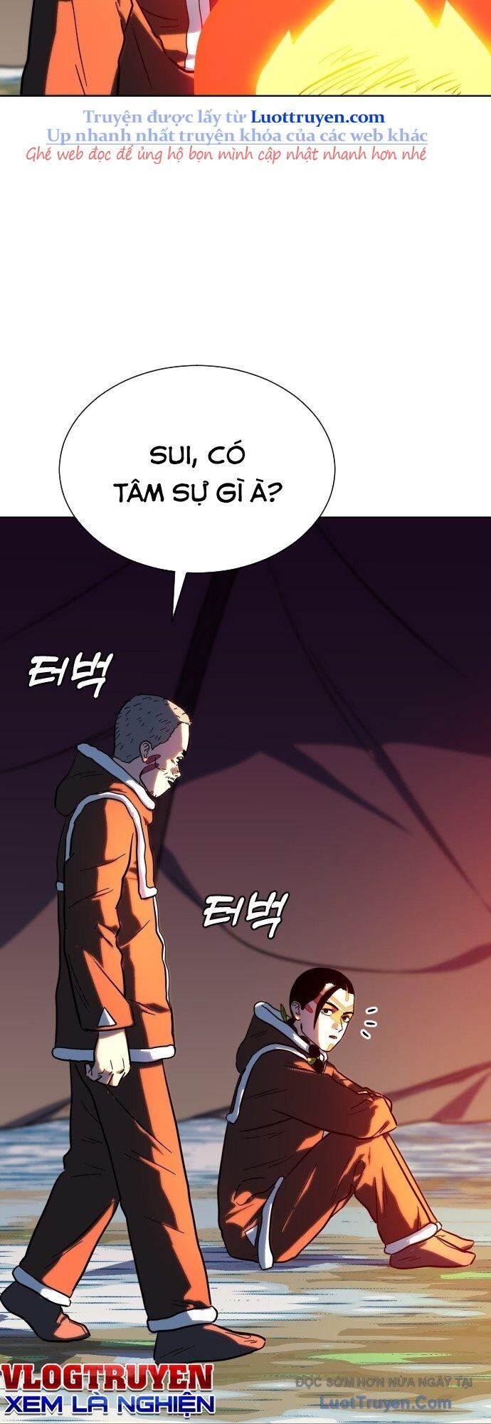 Tiền Sử Vlog Chapter 42 - 17