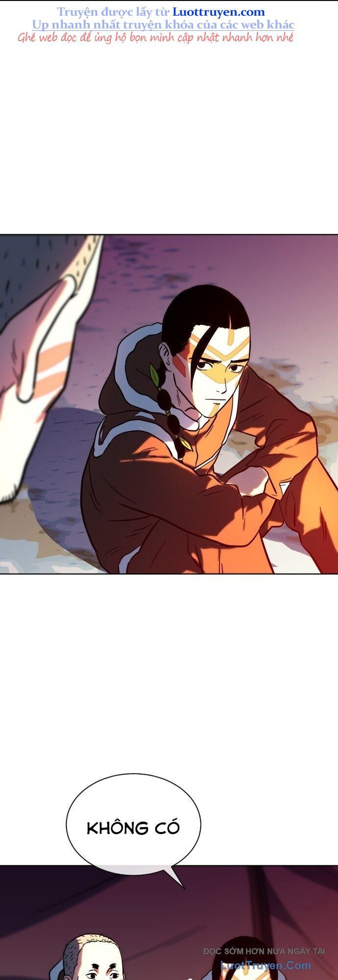 Tiền Sử Vlog Chapter 42 - 18