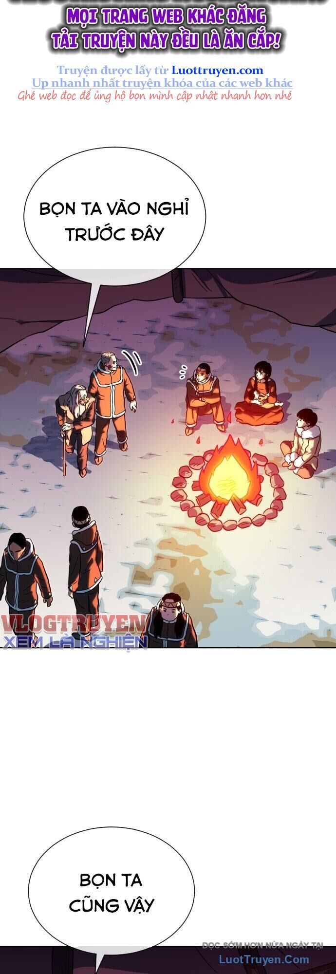 Tiền Sử Vlog Chapter 42 - 20