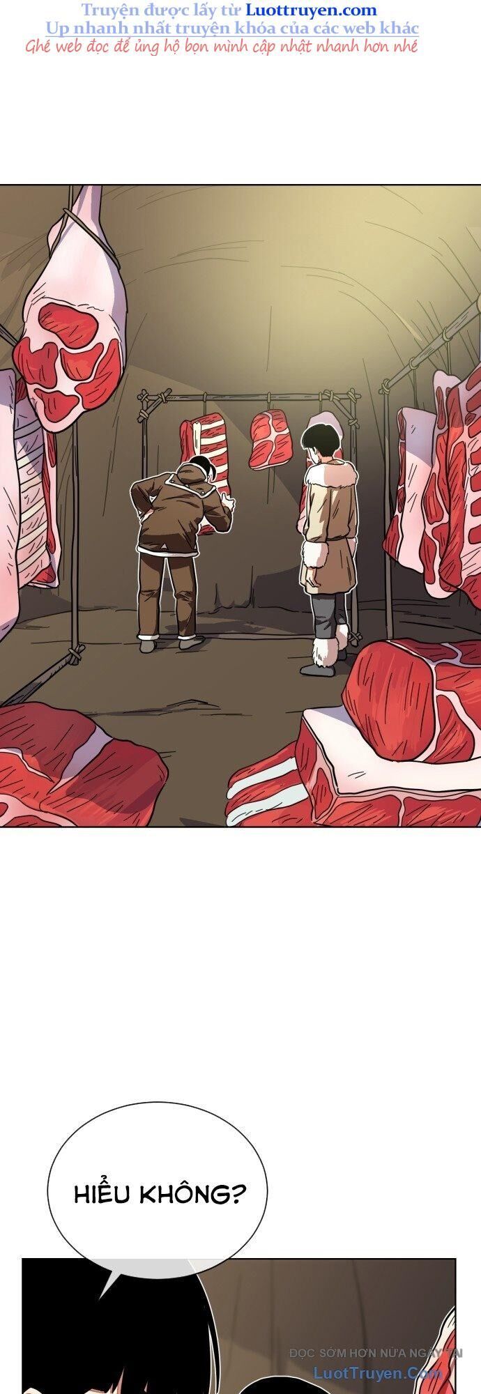 Tiền Sử Vlog Chapter 42 - 3