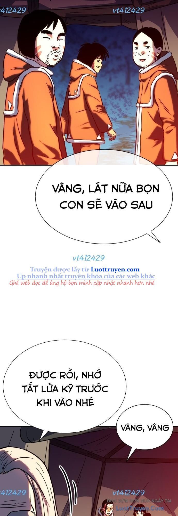 Tiền Sử Vlog Chapter 42 - 21