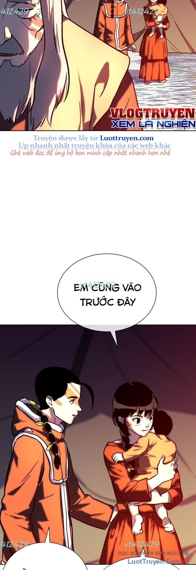 Tiền Sử Vlog Chapter 42 - 22