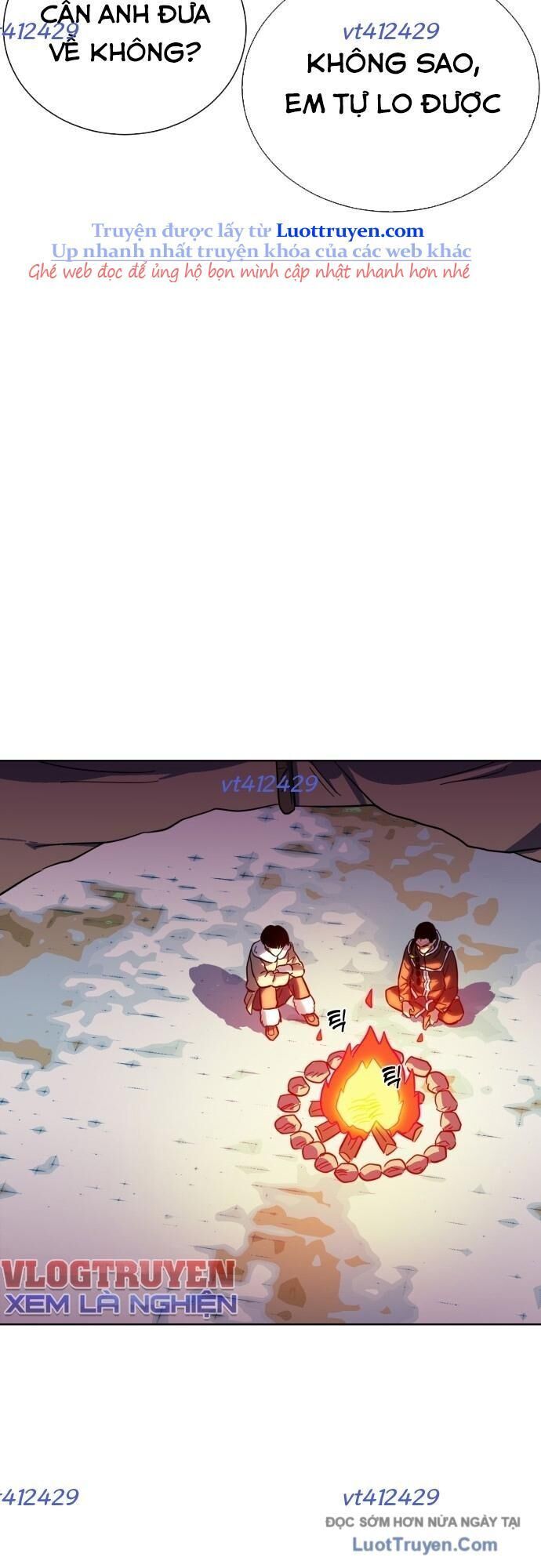 Tiền Sử Vlog Chapter 42 - 23
