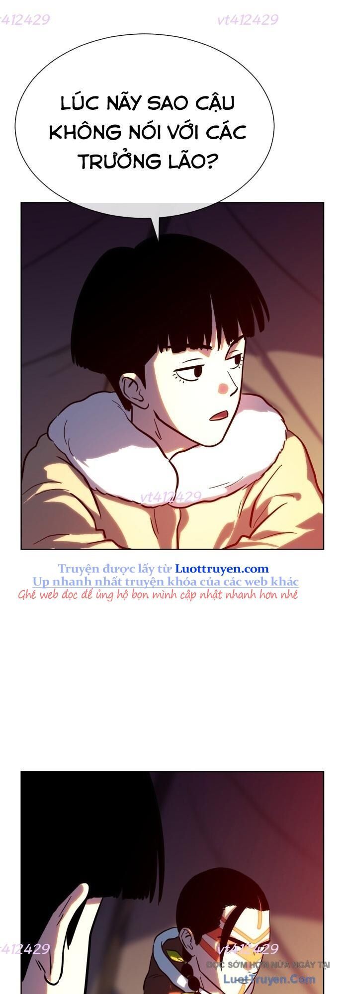 Tiền Sử Vlog Chapter 42 - 24