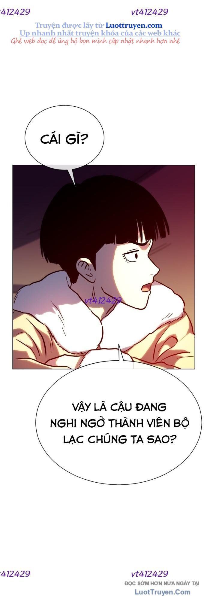 Tiền Sử Vlog Chapter 42 - 26