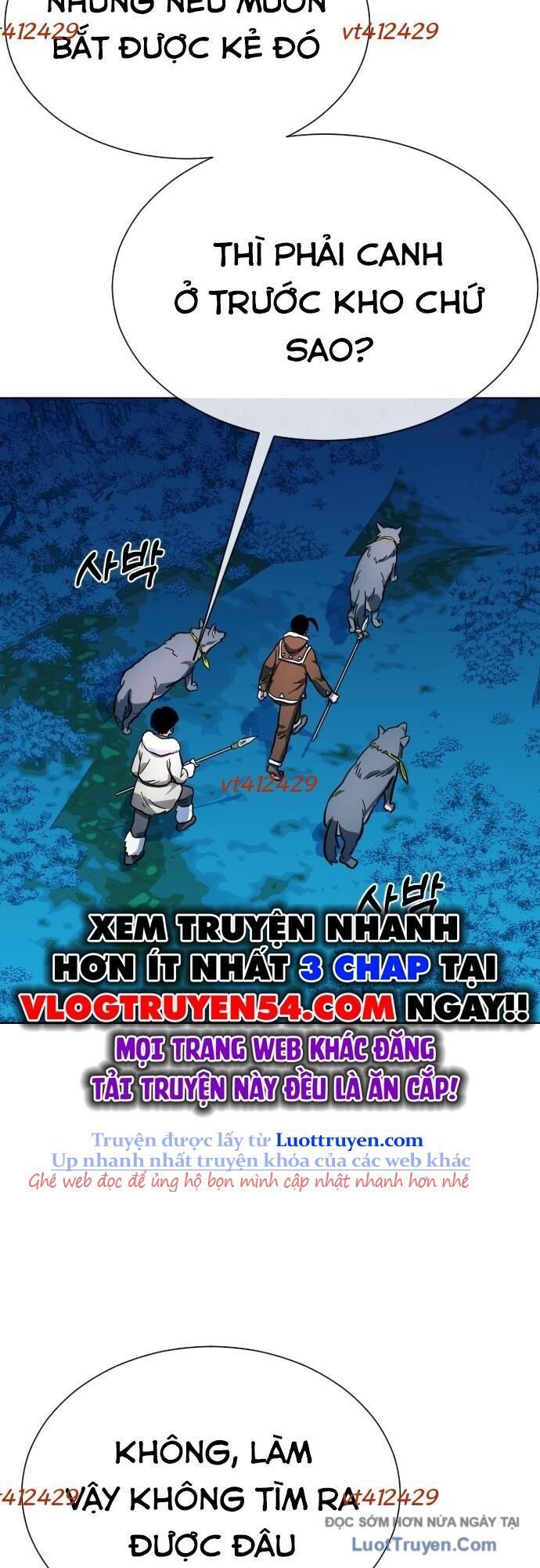 Tiền Sử Vlog Chapter 42 - 28