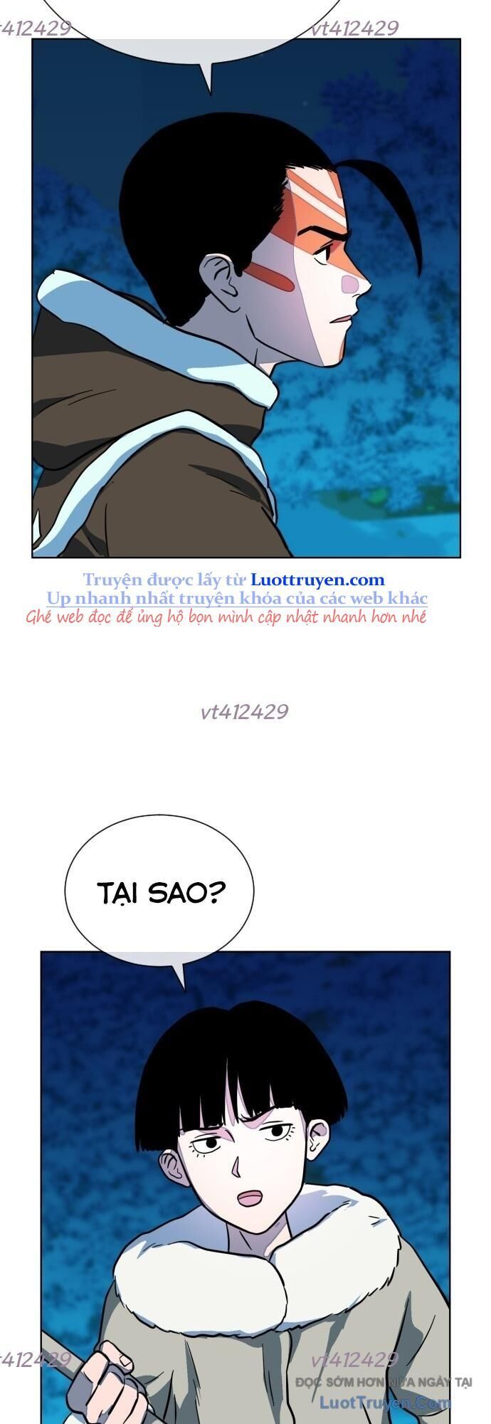 Tiền Sử Vlog Chapter 42 - 29