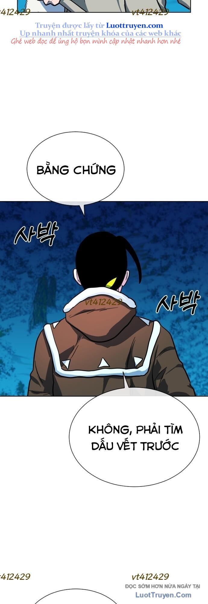 Tiền Sử Vlog Chapter 42 - 30