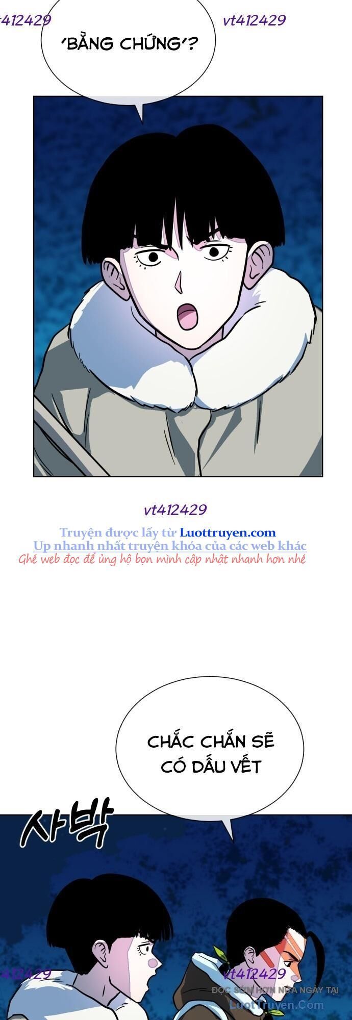 Tiền Sử Vlog Chapter 42 - 31