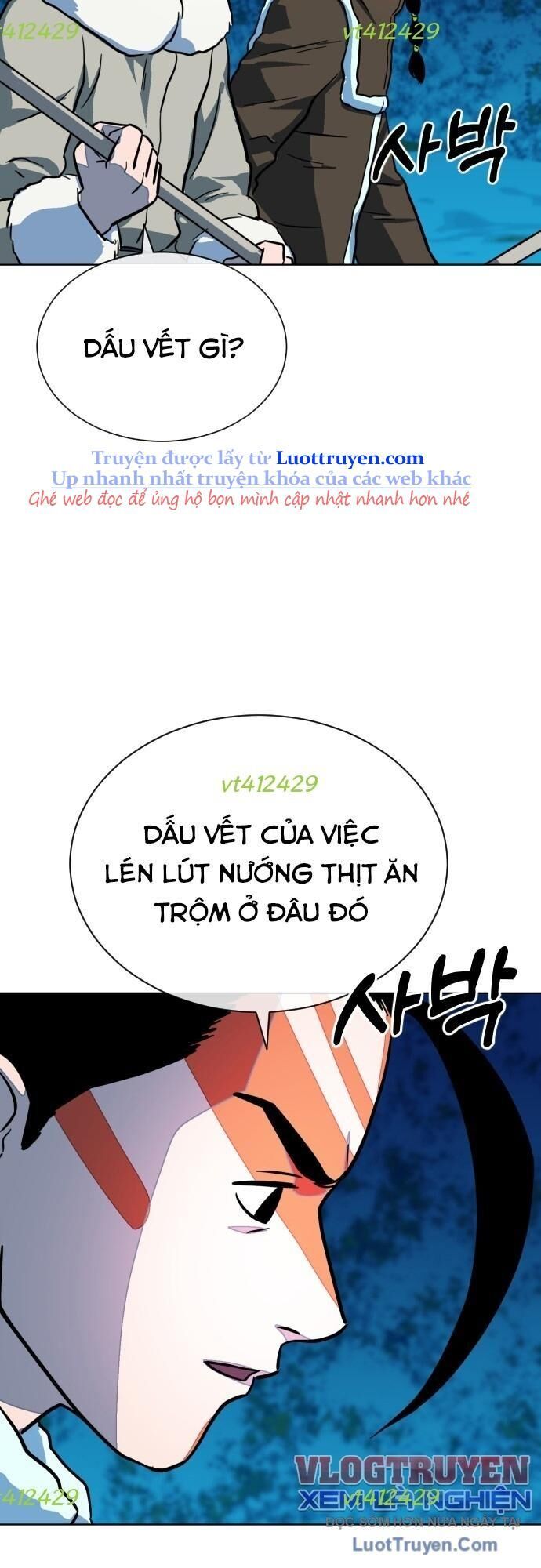 Tiền Sử Vlog Chapter 42 - 32