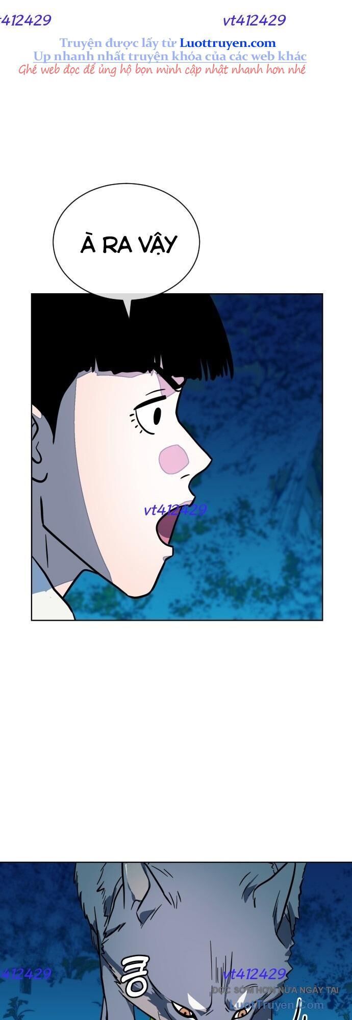 Tiền Sử Vlog Chapter 42 - 33