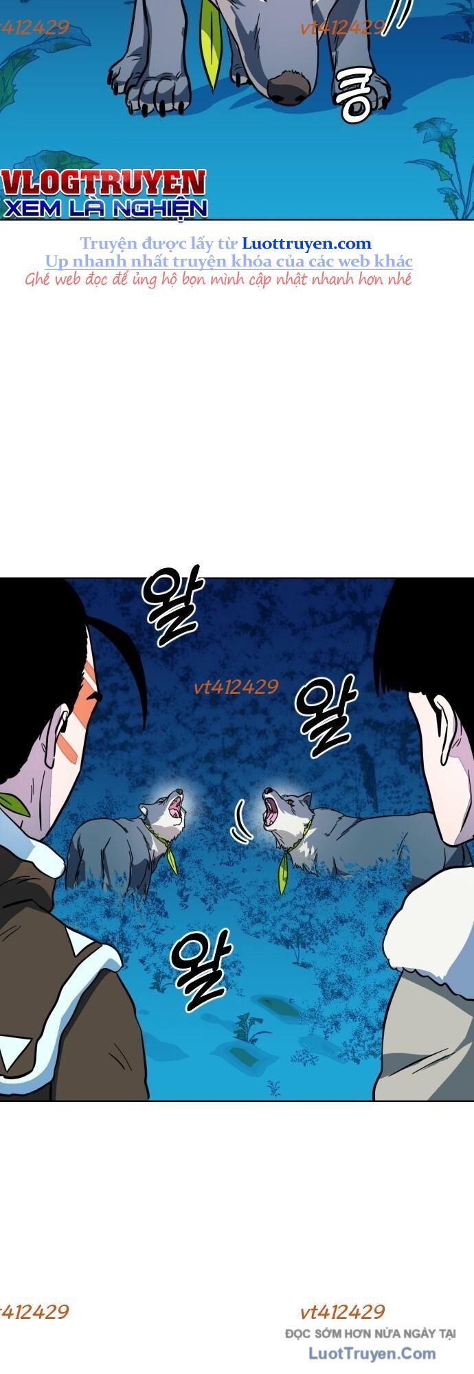 Tiền Sử Vlog Chapter 42 - 34