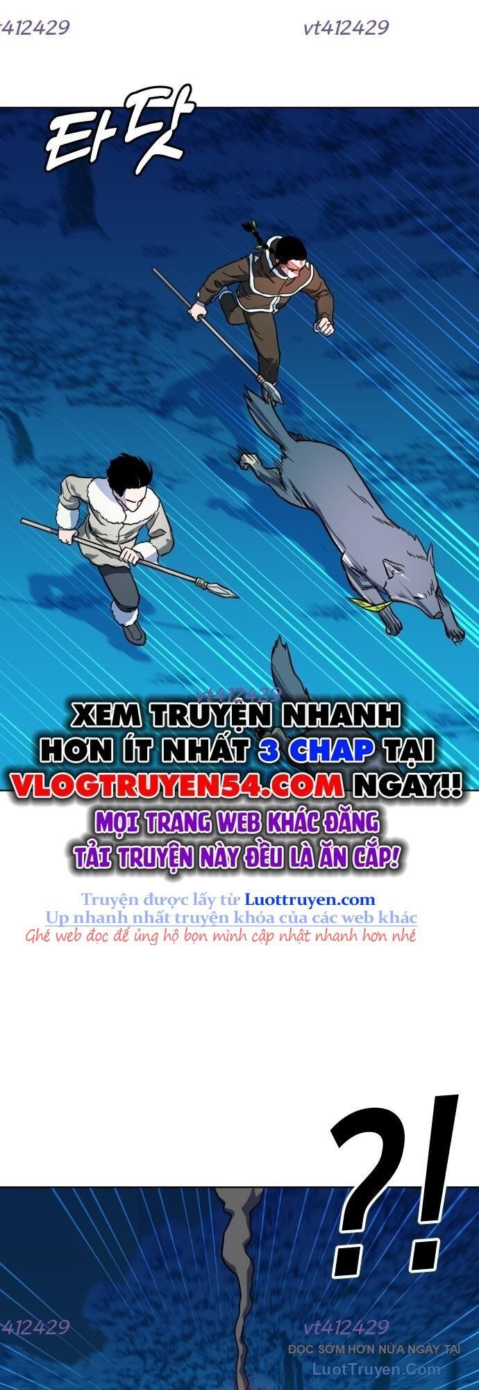 Tiền Sử Vlog Chapter 42 - 35