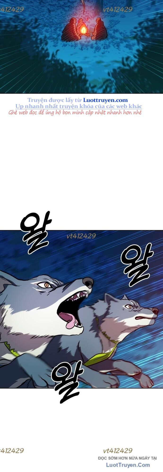 Tiền Sử Vlog Chapter 42 - 36