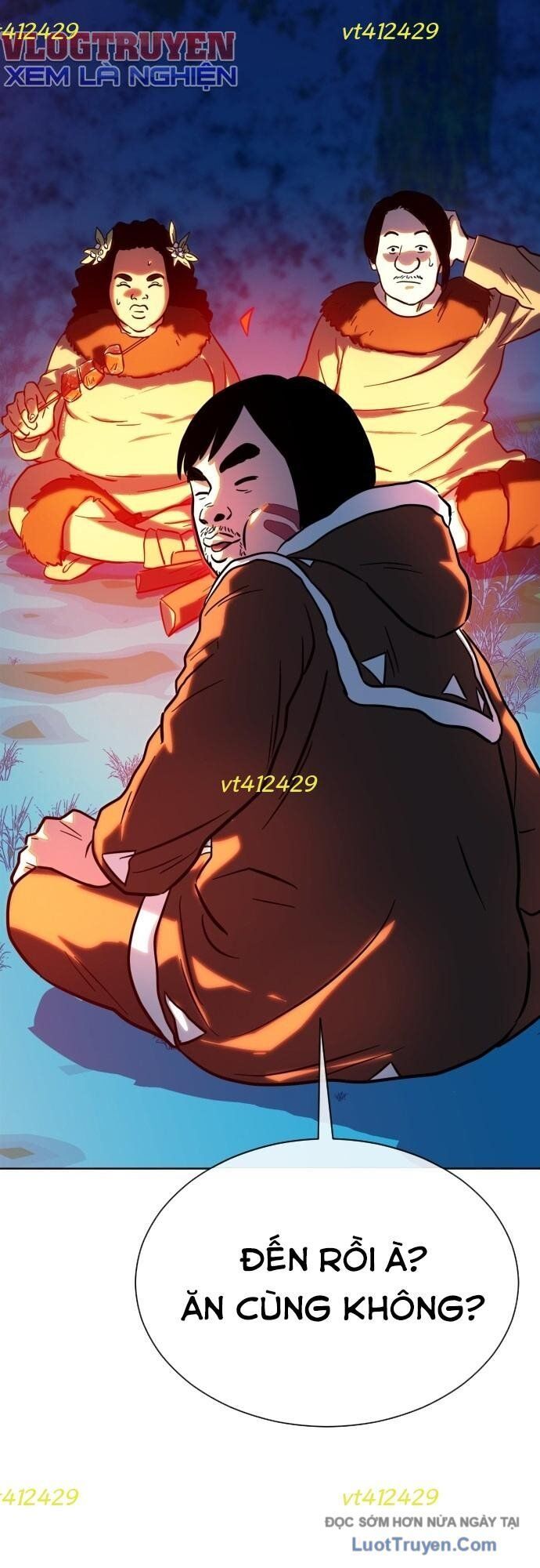 Tiền Sử Vlog Chapter 42 - 39