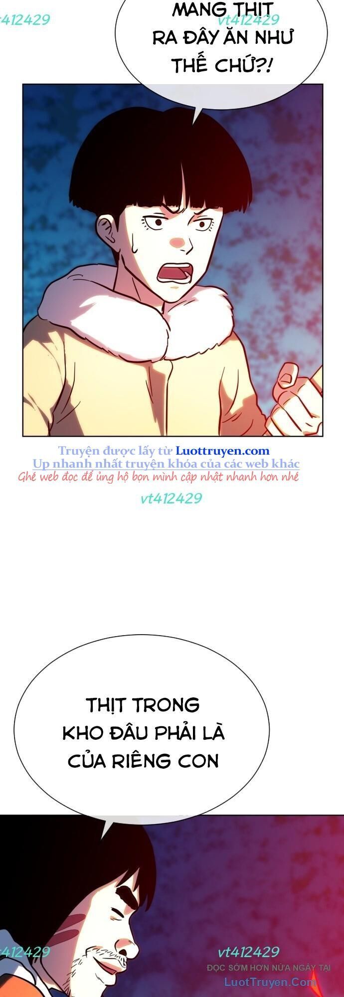 Tiền Sử Vlog Chapter 42 - 41