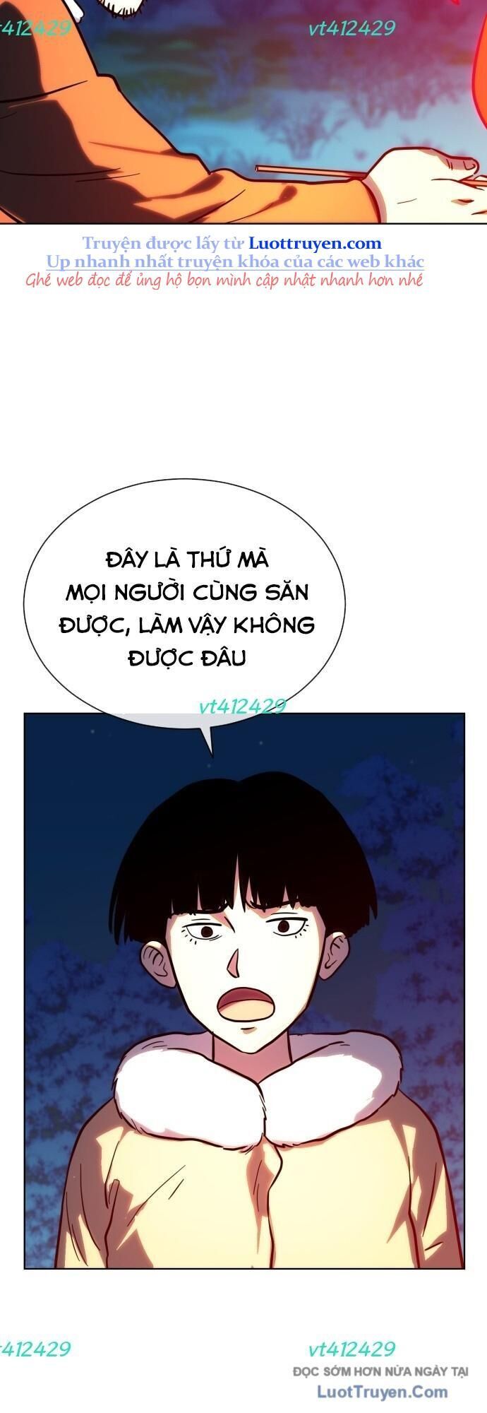 Tiền Sử Vlog Chapter 42 - 42