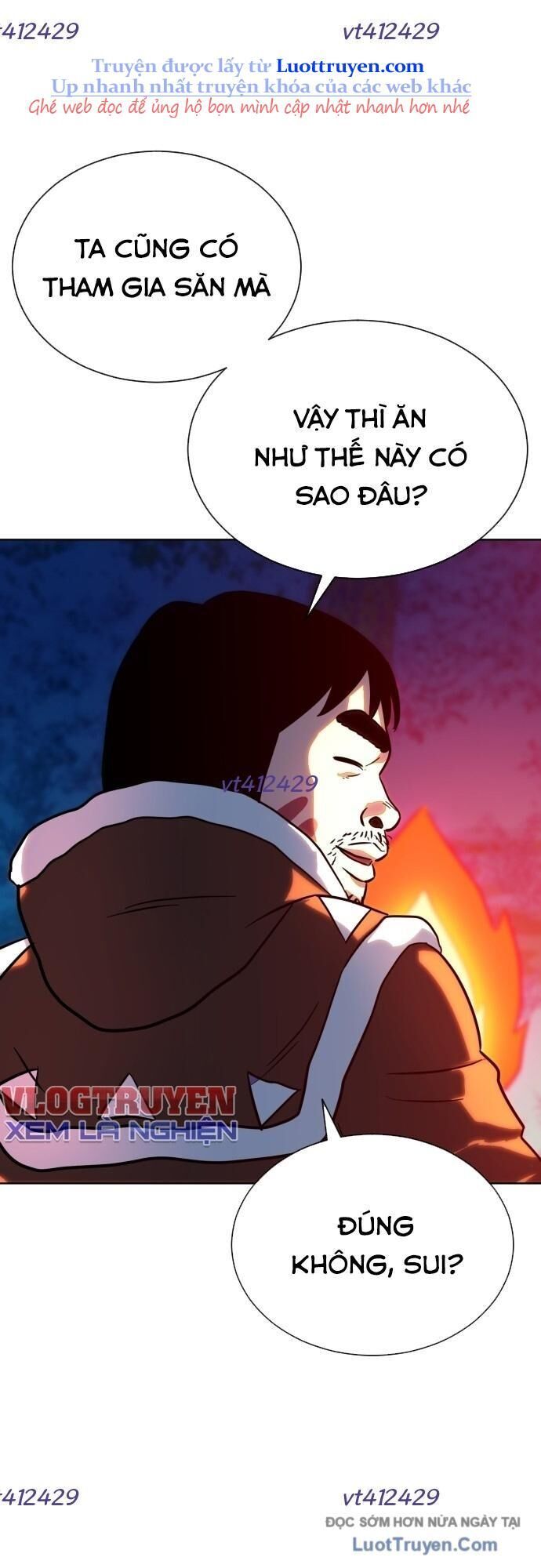 Tiền Sử Vlog Chapter 42 - 43