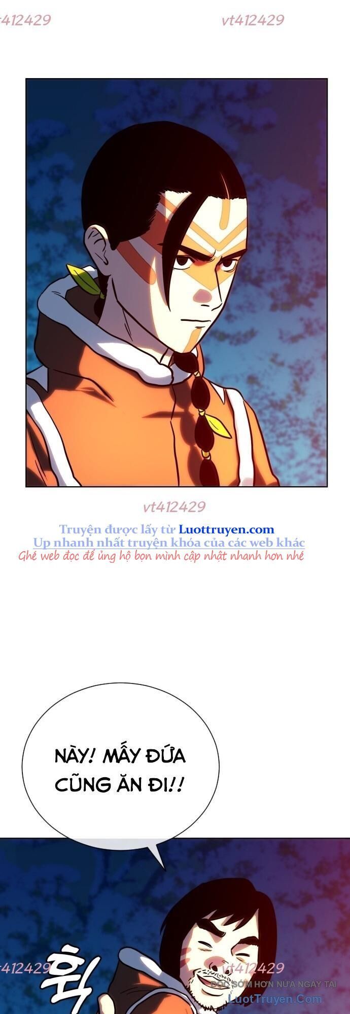 Tiền Sử Vlog Chapter 42 - 44