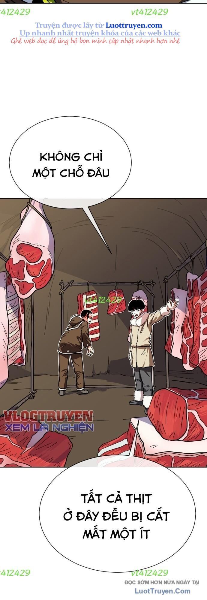 Tiền Sử Vlog Chapter 42 - 6