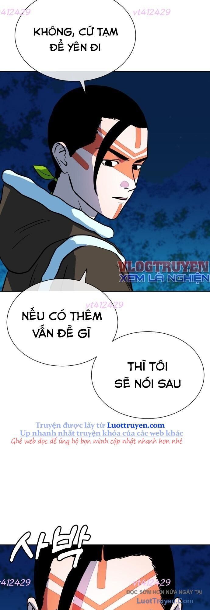 Tiền Sử Vlog Chapter 42 - 54