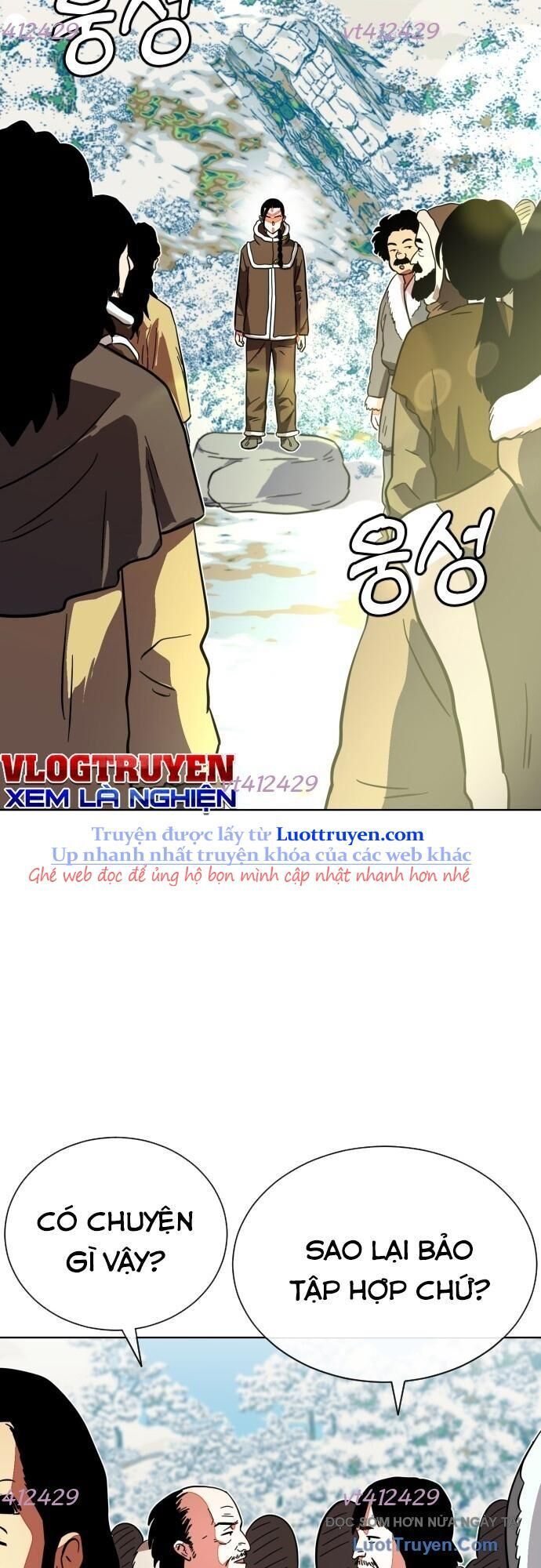 Tiền Sử Vlog Chapter 42 - 56